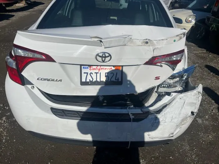 San jose collision center 2