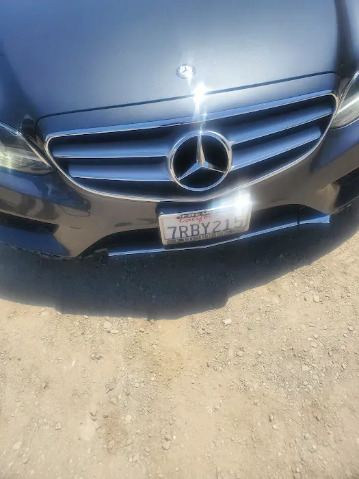 San jose collision center 4
