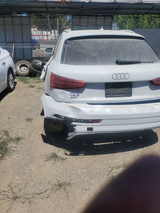 San jose collision center 1