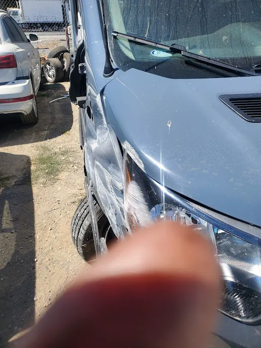 San jose collision center 6