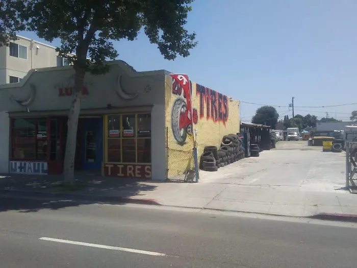Luna's Tires 3