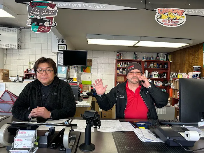 Tire Outlet Store 7