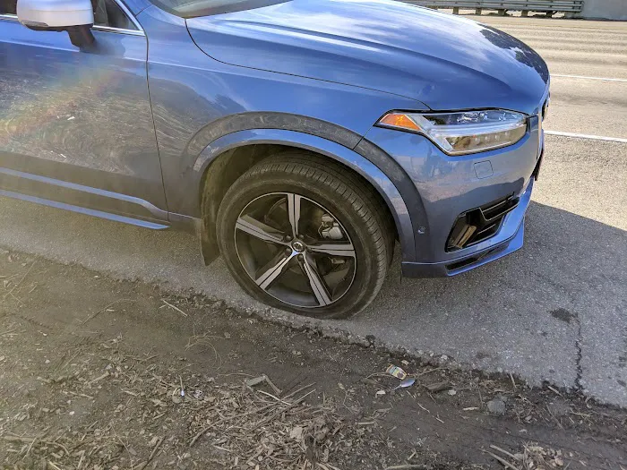 Tire Outlet Store 3