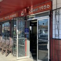 Tire Outlet Store