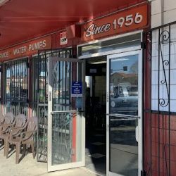 Tire Outlet Store ico