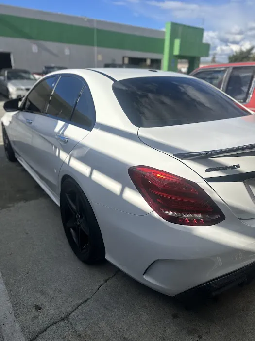 Fremont Elite Autoworks 0
