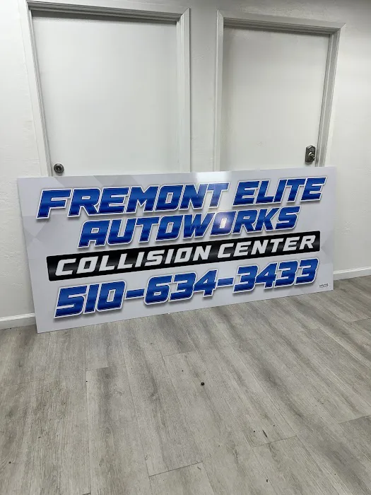 Fremont Elite Autoworks 1