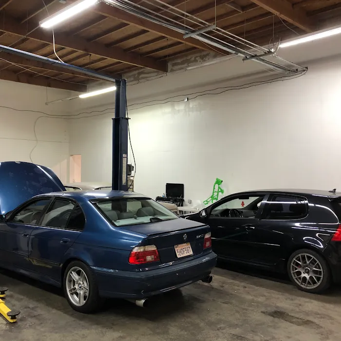 Broski Auto 9