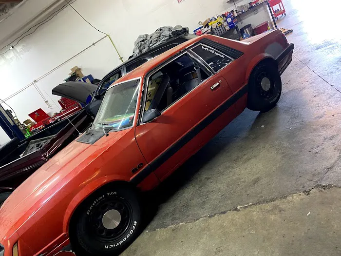 Broski Auto 3