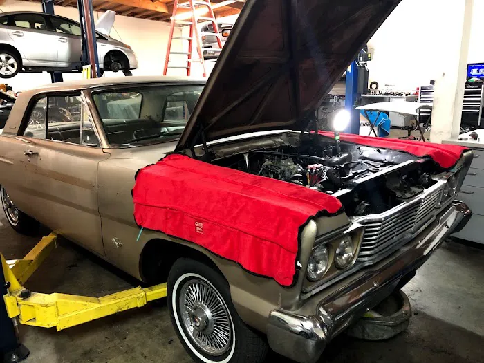 Broski Auto 1