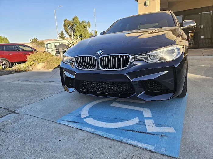 East Bay Collision Center 7