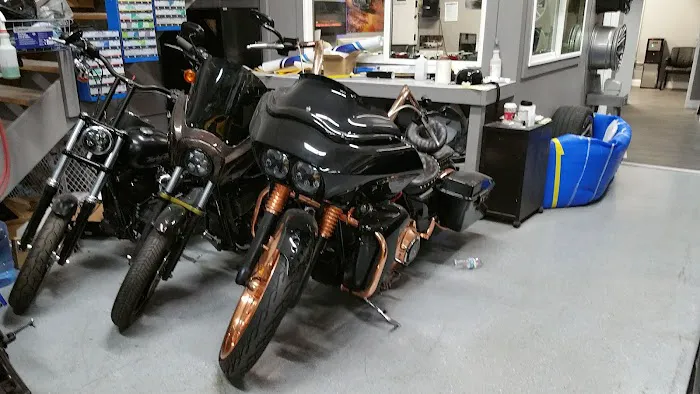 East Bay Collision Center 2