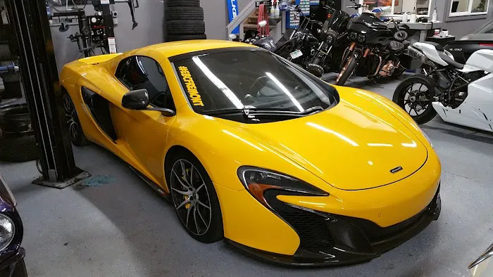 East Bay Collision Center 5