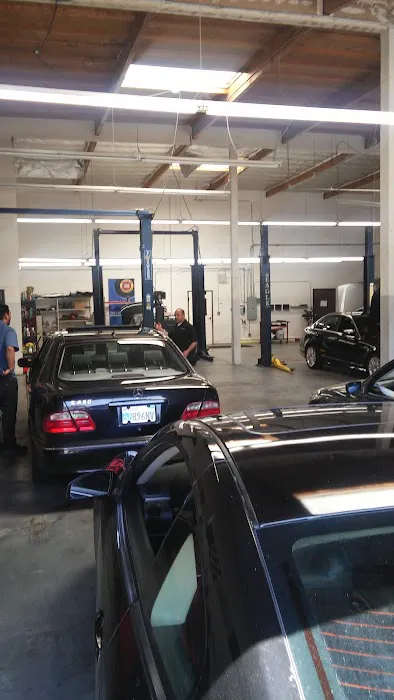 East Bay Collision Center 8