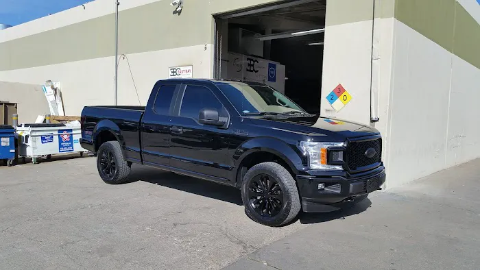 East Bay Collision Center 3