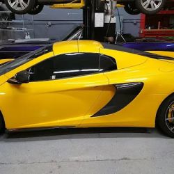 East Bay Collision Center ico