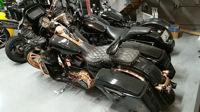 East Bay Collision Center 1