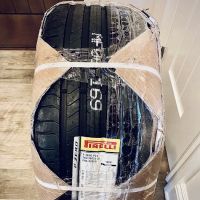 Artire Automotive Corp