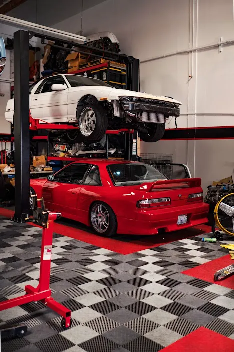 Artire Automotive Corp 2