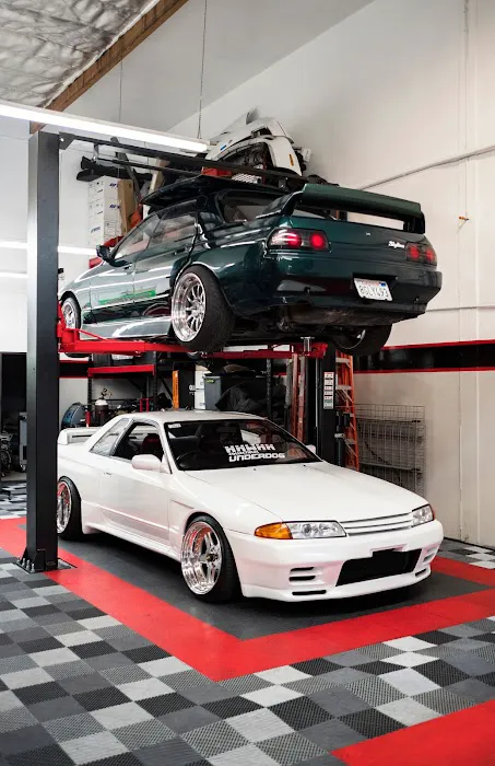 Artire Automotive Corp 8