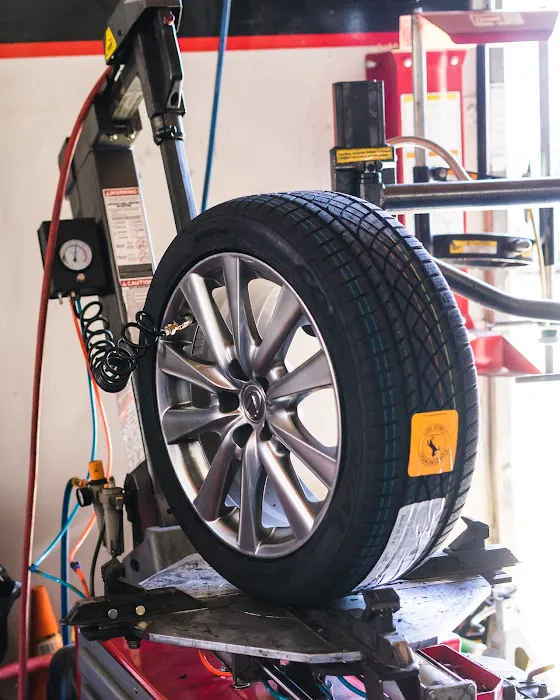 Artire Automotive Corp 7