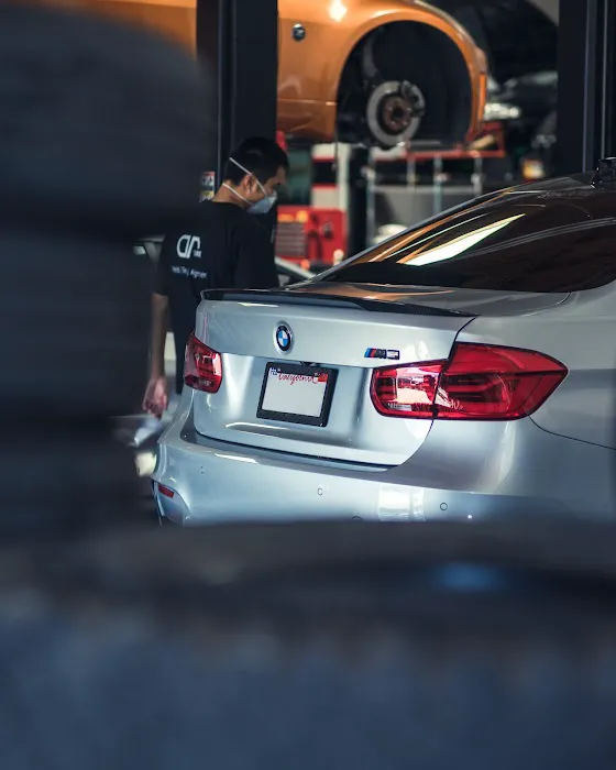 Artire Automotive Corp 1
