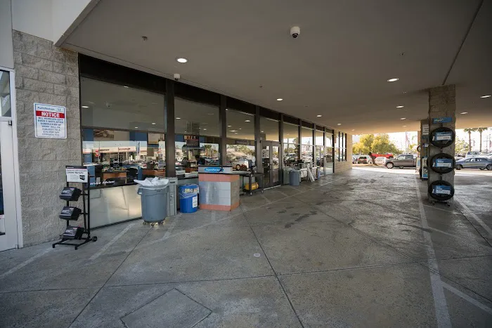 AutoNation Honda Fremont Service Center 6