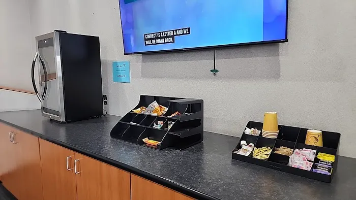 AutoNation Honda Fremont Service Center 0