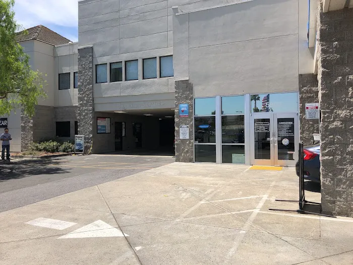 AutoNation Honda Fremont Service Center 9