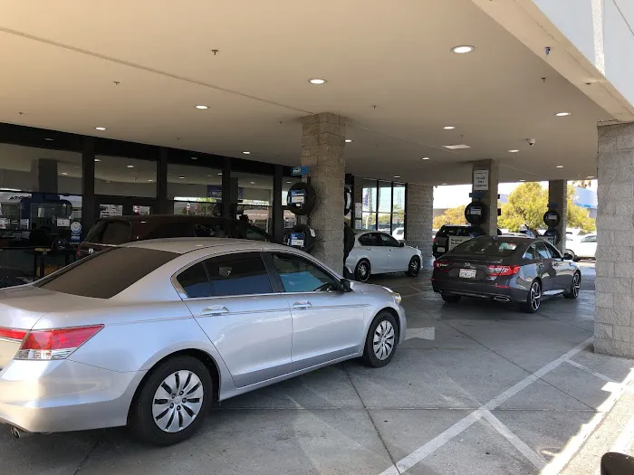 AutoNation Honda Fremont Service Center 8