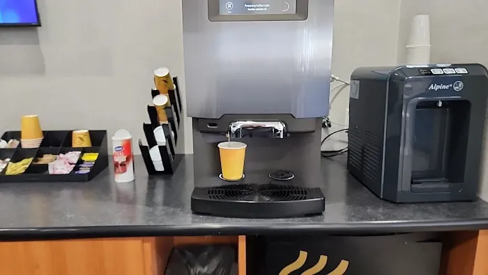 AutoNation Honda Fremont Service Center 7