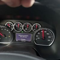 Fremont Chevrolet Service