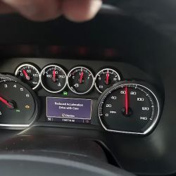 Fremont Chevrolet Service ico