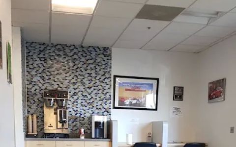 Fremont Chevrolet Parts