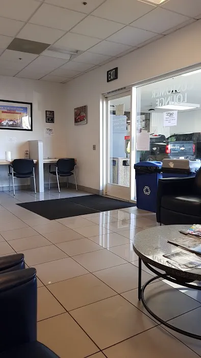 Fremont Chevrolet Parts 1