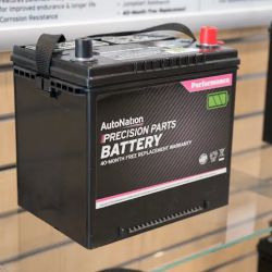AutoNation Honda Fremont Parts Center ico