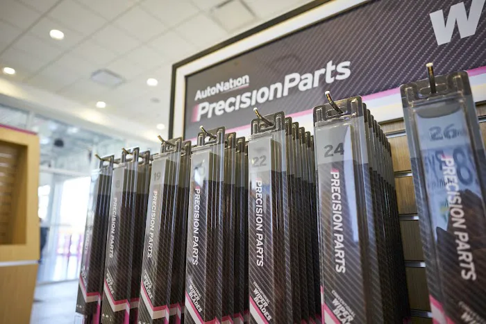 AutoNation Honda Fremont Parts Center 3