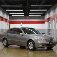 Fletcher Jones Motorcars of Fremont Service Center