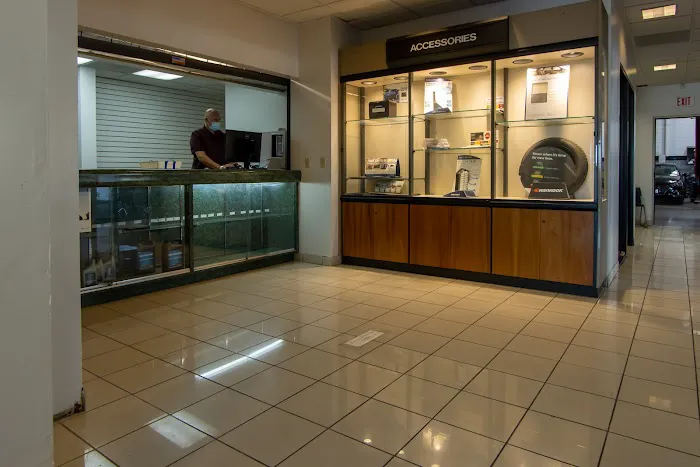 Fremont Hyundai Parts Center 0