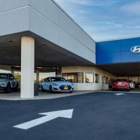 Fremont Hyundai Service Center