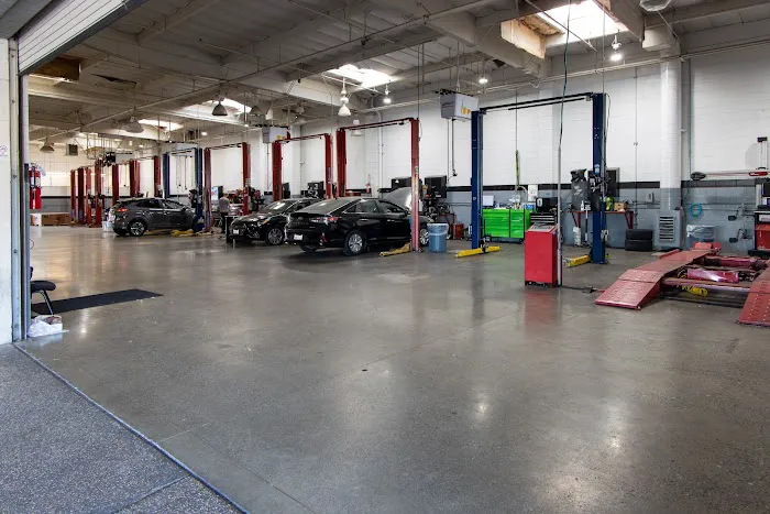 Fremont Hyundai Service Center 2