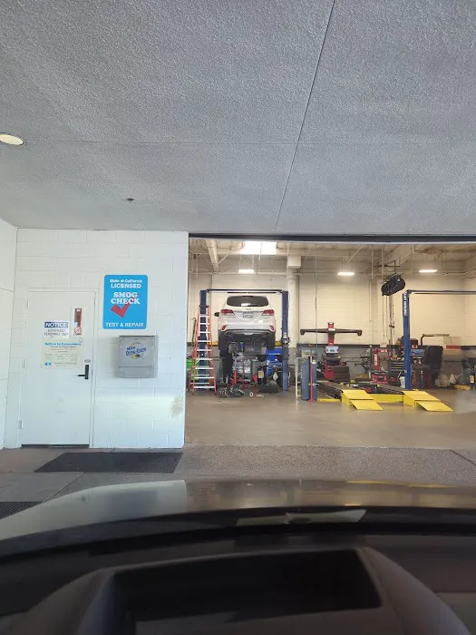 Fremont Hyundai Service Center 1