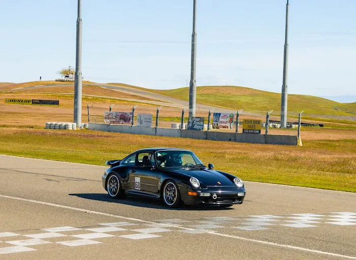 Porsche Fremont Service Center 2