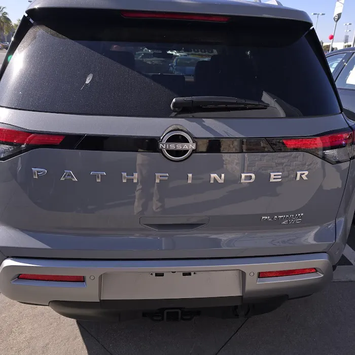 Premier Nissan of Fremont Service 5