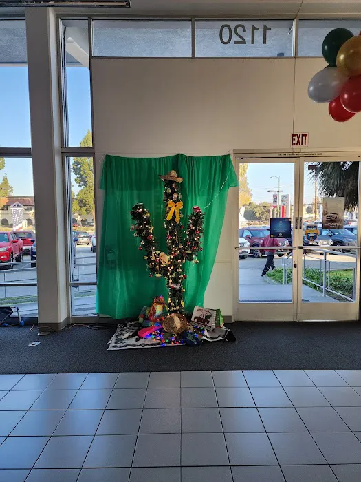 Premier Nissan of Fremont Service 7