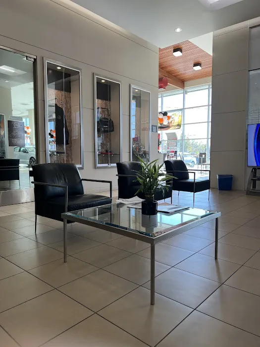 Premier Nissan of Fremont Service 0