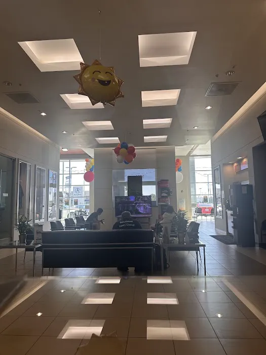 Premier Nissan of Fremont Service 8