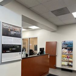 Subaru Service ico