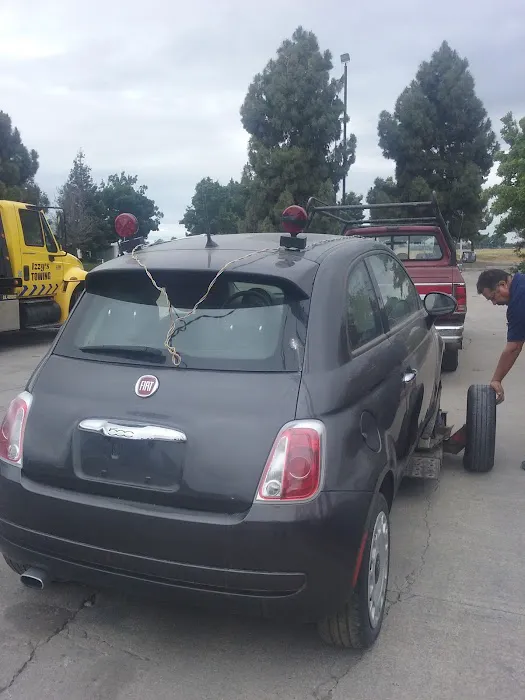 IAA Vehicle Purchasing 0
