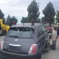IAA Vehicle Purchasing